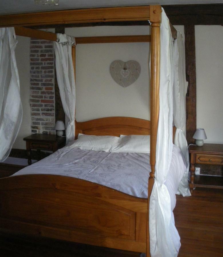 Ma Kabane Villa Couvains  Kültér fotó