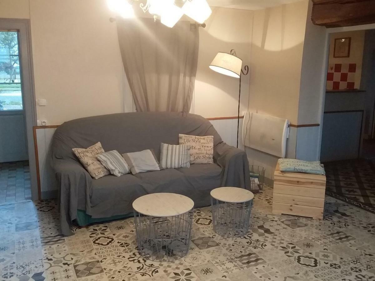 Ma Kabane Villa Couvains  Kültér fotó