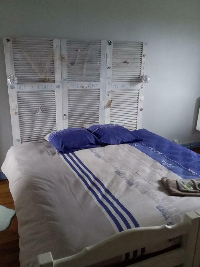 Ma Kabane Villa Couvains  Kültér fotó