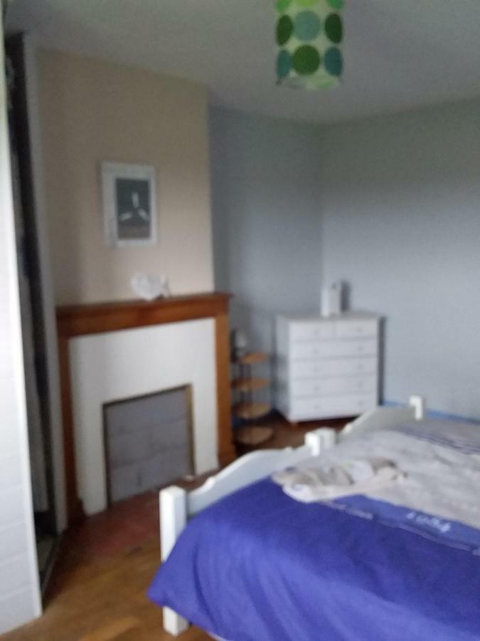 Ma Kabane Villa Couvains  Kültér fotó