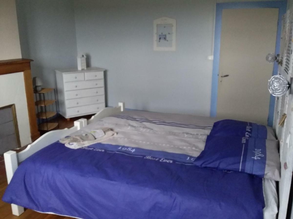 Ma Kabane Villa Couvains  Kültér fotó